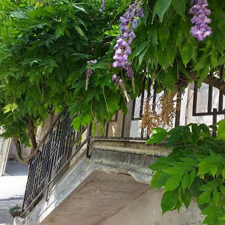 Appartement Au Coeur Du Perigord 维勒雷阿勒 外观 照片